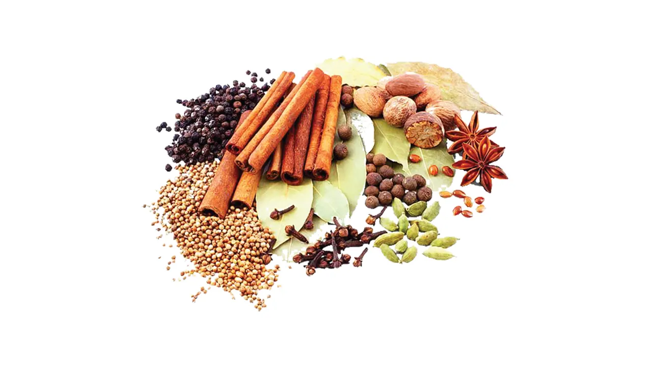 মসলার দামে স্বস্তি এবার