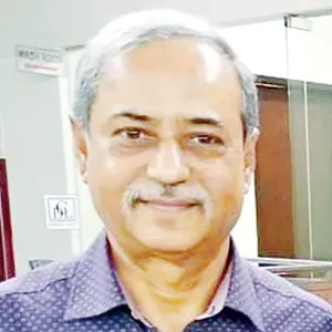 খায়রুল আনোয়ার