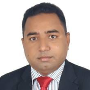 মাছুদুর রহমান